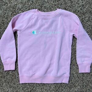 3/$12 Bundle Item- Champion Sweatshirt